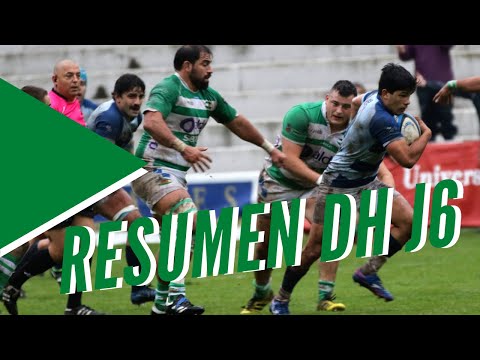 DH J6 2020/2021 - Cisneros v Independiente