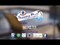 Superior Pools ABC7 Tv Commercial