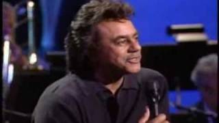 Johnny Mathis- You Make Me Feel Brand New