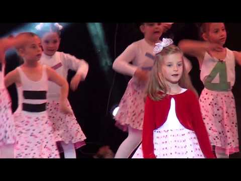 SIDO 2017 MATEMATIKA  - ANA VANCHEVSKA