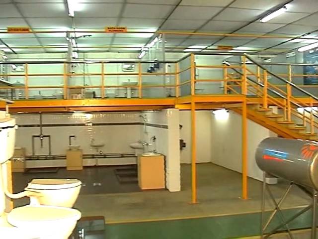 Sri Ramakrishna Advanced Training Institute vidéo #1