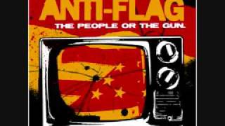 Anti-Flag - You Are Fired (Take This Job, Ah Fuck it)