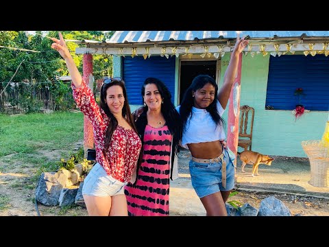 Gente y pueblo de Pinar del Río / La famosa concretera / Cuba