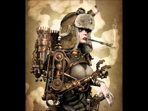 Mr. Adrian Lee aka Lillbooya - Hermann´s Gestalung´s WahRn - Breakbeat House - 2005.mp4