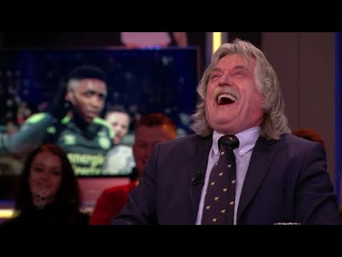 ''Met je mutsje'' - VOETBAL INSIDE