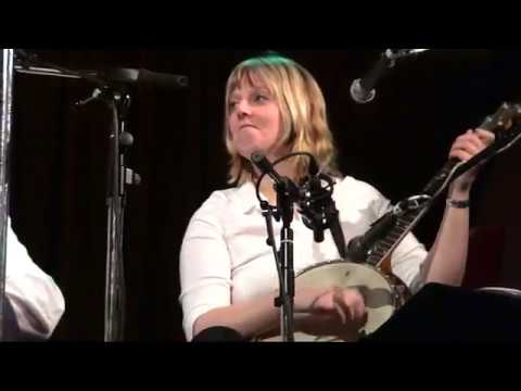 #10 Jensen's Jazz Serenaders (Denmark) at Keswick 2004