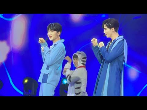 ❥19 June 2022 || 学猫叫 ( Learn to Meow ) – Zee NuNew [ DMD LAND ]