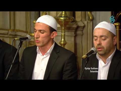 Ser İlahi Grubu Gelin Allah Diyelim