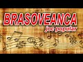 BRASOVEANCA - Joc popular