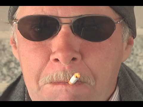 St. Cloud Homeless trailer.