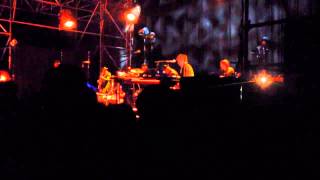 Bob Dylan - Queen Jane Approximately