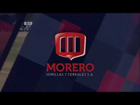 FINAL TORNEO APERTURA - C.A. QUENUMA vs JORGE NEWBERY