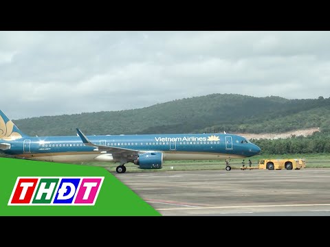 Kiên Giang: Chấn chỉnh, làm mới du lịch Phú Quốc | THDT