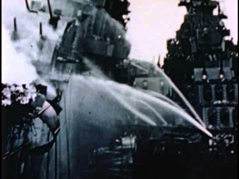 The Saga Of The Franklin (USS Franklin)