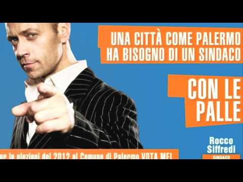 Rocco Siffredi sulla Politica 1/2 - La Zanzara - Radio 24 - 28/03/2012