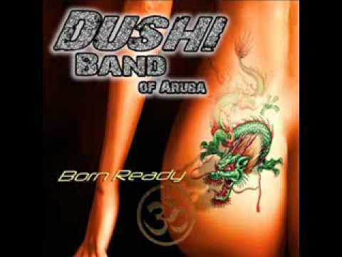 Dushi Band Carnival Mix 2009