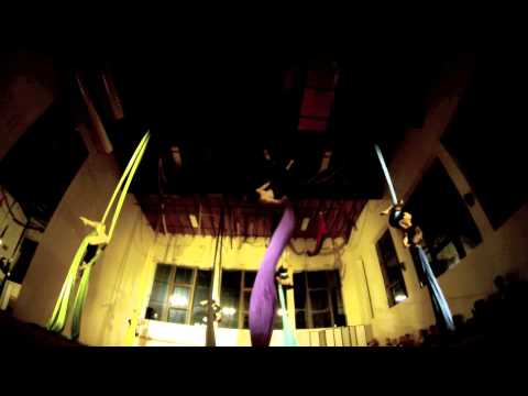 Aerial Silks Group Act