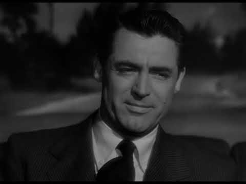 Notorious (1946) [4k remastered]