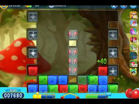 Pet Rescue Saga   Level 5400 no boosters