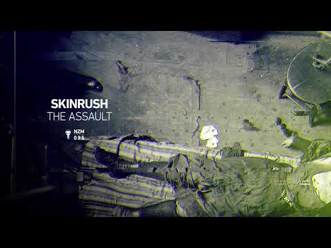 Skinrush - The Assault