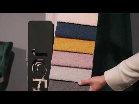 Jofa Teks M.O.W Furniture Fair Germany/Bad Salzuflen 22'