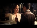Marvels AGENT CARTER Sneak Peek - YouTube