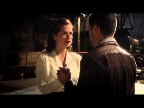 Video trailer för Marvel's Agent Carter Sneak Peek