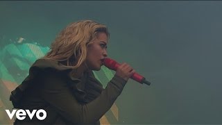 Rita Ora - How We Do - Live At Oxegen Festival 2013