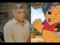 Bonanza With Winnie The Pooh Parody