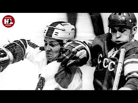 30.03.1971. Чемпионат мира. (HD) США - СССР | WC1971. USA - USSR. 03/30/1971