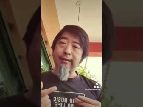 #Shorts Barbatuques! Percussão corporal com André Hosoi.