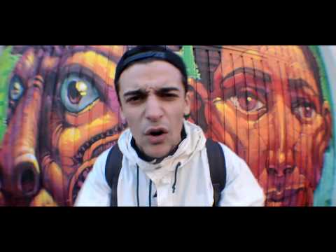 VALIO - STRIKE 2 (VIDEOCLIP)