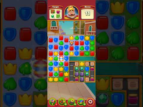 Royal Match Level 4265