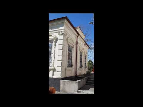 Sediul Poliției Locale din Odobești Vrancea