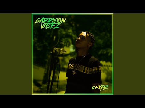 Garrison Vibez Freestyle, Pt. 1