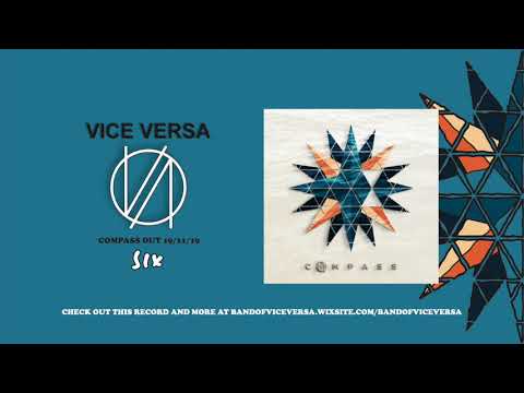 Vice Versa - "Six" (Official Audio)