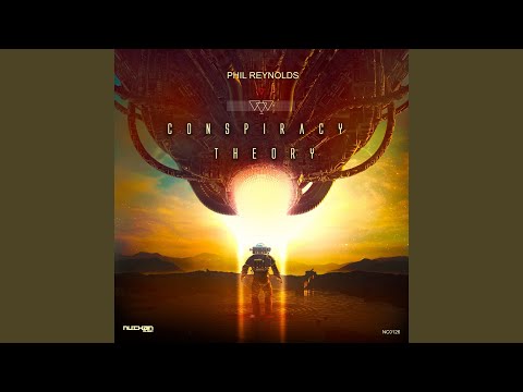 Conspiracy Theory (Original Mix)