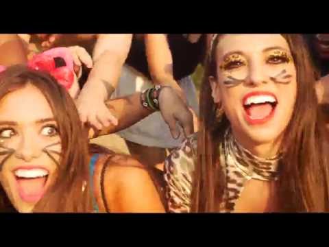 CATWAG - DJ DOLLZ feat. Derrick Charles