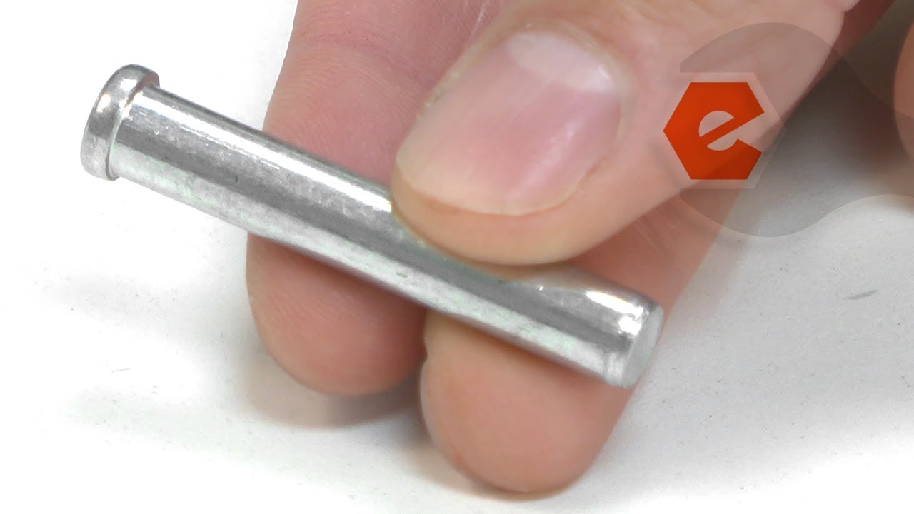 Replacing your Milwaukee Circular Saw Pin Pivot