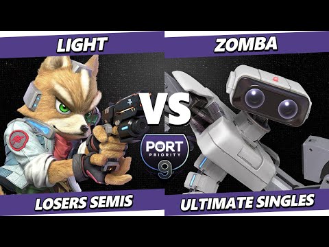 VGBootCamp and Zomba