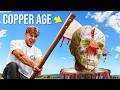 I Tested The Deadliest Weapon From Every Age