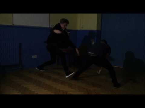 david taylor adam fight