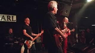 Trouble Bound The Blasters