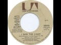 Roy Acuff and The Nitty Gritty Dirt Band - I Saw The Light