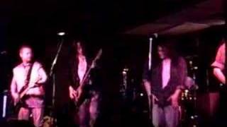 The Rebel Peasants perform 'Voodoo Doll'