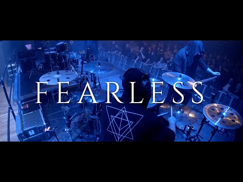 Mayfire - Fearless (Live Music Video)