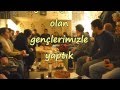 AS-ALAN Kültür Derneği 1. yıldönümü-Ас-Алан Башхюйюк'гe 1. джыл ...