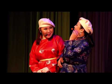 Mask Zahia 2024 shine hoshin shog~Маск ЗАХИА шинэ хошин шог 2024