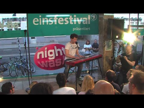 NightWash live vom 27.05.2013 - Teil 2