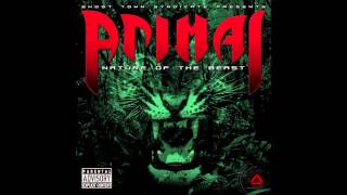 Primal - Land Of The Dead (prod. Jay Da Fathom)